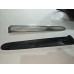 Par Friso Traseiro Peugeot 206 2 Portas Prateado
