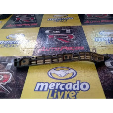 Guia Parachoque Tras. L. D. Honda City 13 71593tmo Usaso