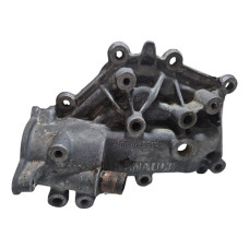 Carcaça Valvula Termostatica Renault Megane