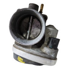 Tbi Corpo De Borboleta Renault Megane 2.0 06/10
