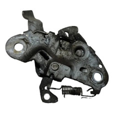 Fechadura Capo Peugeot  207