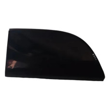 Acabamento Painel Ford Fusion Preto Liso