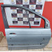 Porta Dianteira Direita Renausl Scenic 99/07 Dianteira Direita Prateado