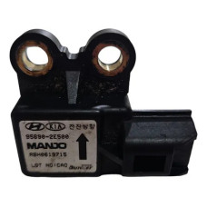 Sensor Gravidade Estabilidade  Hyundai Tucson Automática2.7 Preto