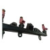 Flauta Bico Injetor Peugeot 206 9661364380