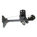 Maquina De Vidro Traseira Direita Peugeot 307 2005