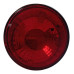 Lanterna Dianteira Direita Para-choque Chery Qq S11372040ba Vermelho