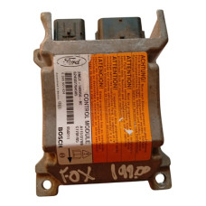 Módulo Airbag Ford Focus 624507704505