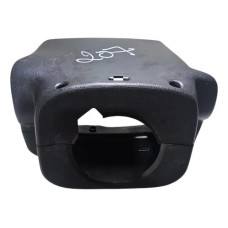 Moldura Acabamento Chave E Seta Peugeot 207 1.4