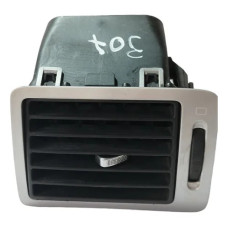 Difusor Do Ar Painel  Original Direito Peugeot 307 01 / 08 