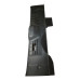 Acabamento Interno Porta Malas Peugeot 307 05/12  Preto
