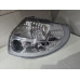 Lanterna Traseira Lado Direito Ford Ka 2010 Direito/passageiro Cinza