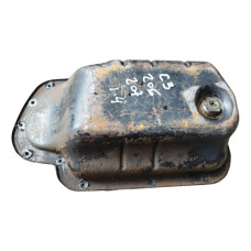 Carter  Motor Oleo  Peugeot 206 207 C3 1.4 8v 