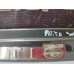 Friso Da Soleira Dianteira Citroen C4 Pallas  