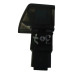 Botão Falso Painel Peugeot 307 96394787 Preto
