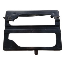 Suporte Módulo Central Fiat Bravo Punto 735497098 Preto