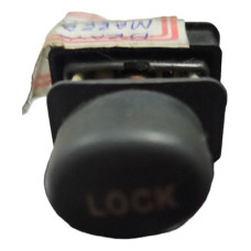Boatbotão Trava Vidro Lock Marea 