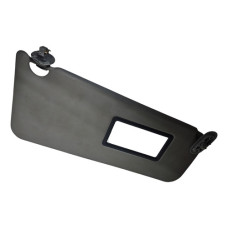 Quebra Sol Lado Direito Renault Scenic 06