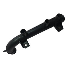 Tubo Agua Motor Gm Zafira 2007 Preto