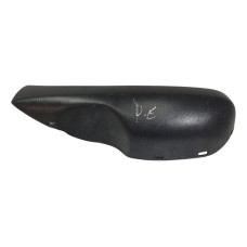 Puxador Porta Dianteira Esquerda Honda Civic 97/00 Preto