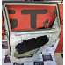 Porta Traseira Direita Kia Sorento 2011 Com Detalhe Traseira Direito Prateado