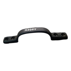 Alca Teto Kadett/d20/chevette/opala/monza S/cbd Preto Preto