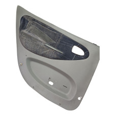 Forro De Porta Traseiro Esquerdo Renault Scenic 06
