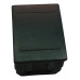 Botão Falso Volkswagen Polo 2005 6q0959623 Preto