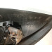 Moldura Interna Retrovisor Direito Fiat Bravo 2012 Preto