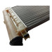 Radiador Fiat Uno Com Ar R82028ta154a