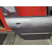 Porta Traseira Direita Renault Megane Sedan Traseira Direita Cinza-escuro