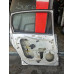 Porta Traseira Esquerda Citroën C4 Pallas 07/12 Traseira Esquerdo Cinza