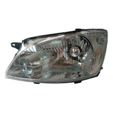 Farol Gm Classic Lado Esquerdo Novo Esquerdo/motorista