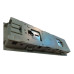 Luz De Teto Cortesia Volkswagen Jetta 0886400 Cinza