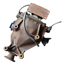 Diferencial Traseiro Omega Australiano 3.8 V6 99 A 2000