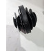 Difusor Saida De Ar Vw Gol G5 2010