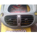 Moldura Painel Citroen Picasso Difusores Original