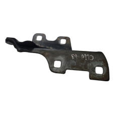Dobradiça Do Capo Esquerda Renault Clio 03