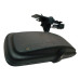 Retrovisor Interno Gm Chevrolet Zafira 24433231 Preto