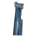 Spoiler Lateral Direito Hyundai Tucson Preto