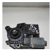 Motor Maquina De Vidro Dianteiro Direito Renault Fluence