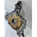 Bomba Óleo Do Motor Gm Celta