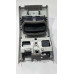 Difusor De Ar Console Traseiro Mercedes Gla200 2015 A 2019