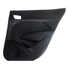Forro De Porta Traseiro Direito Hyundai Hb20 2015833201s010