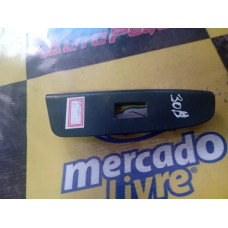 Moldura Botao Vidro Dianteiro Direito Fiat Stilo (100156010)