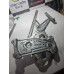 Máquina De Vidro S/ Motor Dianteir Esquerda Renault Fluence 