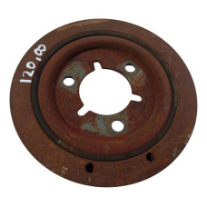 Polia Do Virabrequim Peugeot 206/207 Usada