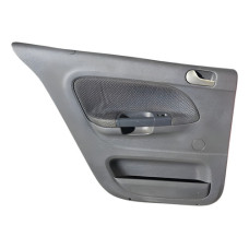 Forro Porta Traseira Esquerda Gol Voyage G6 2013 2016
