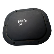 Tampa  Do Tanque De Combustível Palio 99 Usado