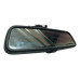 Retrovisor Interno Gm Chevrolet Zafira 24433231 Preto